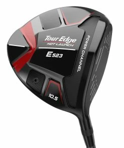 Tour Edge Hot Launch E523 Offset Driver -Used Golf Products Sales Store tour edge hot launch e523 offset driver 05 68149.1673904453