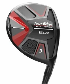 Tour Edge Hot Launch E523 Offset Fairway Wood -Used Golf Products Sales Store tour edge hot launch e523 offset fairway wood 01 26590.1673906853