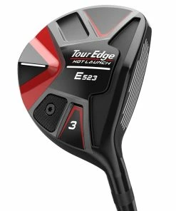 Tour Edge Hot Launch E523 Offset Fairway Wood -Used Golf Products Sales Store tour edge hot launch e523 offset fairway wood 05 69401.1673899721