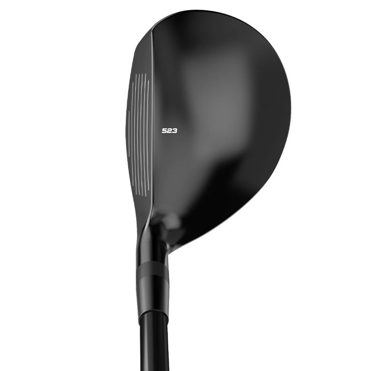 Tour Edge Hot Launch E523 Offset Hybrid 4 Tour Edge Hot Launch E523 Offset Hybrid - Image 2