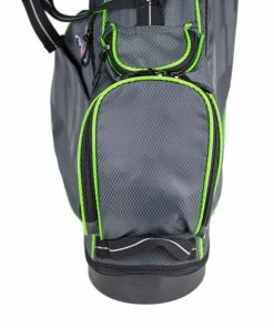 US Kids UL57-s 5 Club Stand Set -Used Golf Products Sales Store us kids ul57 s 5 club stand set grey green 03 54553.1676586305