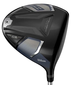 Wilson Staff D9 Driver