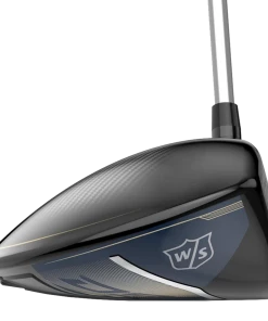 Wilson Staff D9 Driver -Used Golf Products Sales Store wilson staff d9 driver 04 58301.1630954559