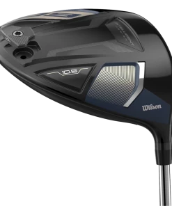 Wilson Staff D9 Driver -Used Golf Products Sales Store wilson staff d9 driver 06 51274.1630954559