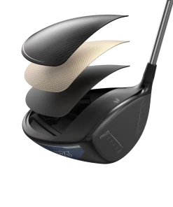 Wilson Staff D9 Driver -Used Golf Products Sales Store wilson staff d9 driver 07 52318.1630954559