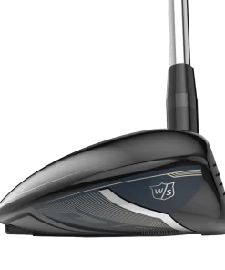 Wilson Staff D9 Fairway Wood -Used Golf Products Sales Store wilson staff d9 fairway wood 04 85526.1659108479