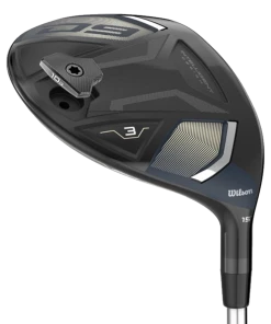 Wilson Staff D9 Fairway Wood -Used Golf Products Sales Store wilson staff d9 fairway wood 06 06665.1659108479