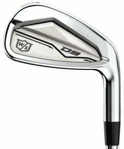 Wilson Staff D9 Forged Iron Set