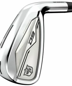 Wilson Staff D9 Forged Iron Set -Used Golf Products Sales Store wilson staff d9 forged iron set 06 69417.1676588445