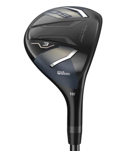 Wilson Staff D9 Hybrid