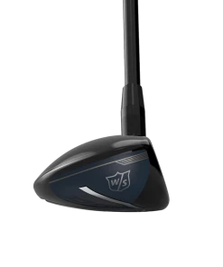 Wilson Staff D9 Hybrid -Used Golf Products Sales Store wilson staff d9 hybrid 04 34664.1659108485