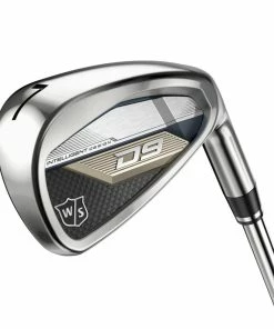 Wilson Staff D9 Iron Set -Used Golf Products Sales Store wilson staff d9 iron set 01.default 19509.1633455356
