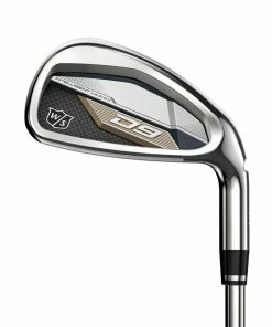 Wilson Staff D9 Iron Set