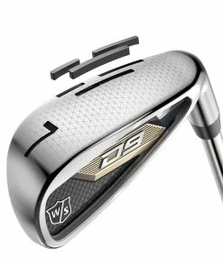 Wilson Staff D9 Iron Set -Used Golf Products Sales Store wilson staff d9 iron set 07 54252.1633455356