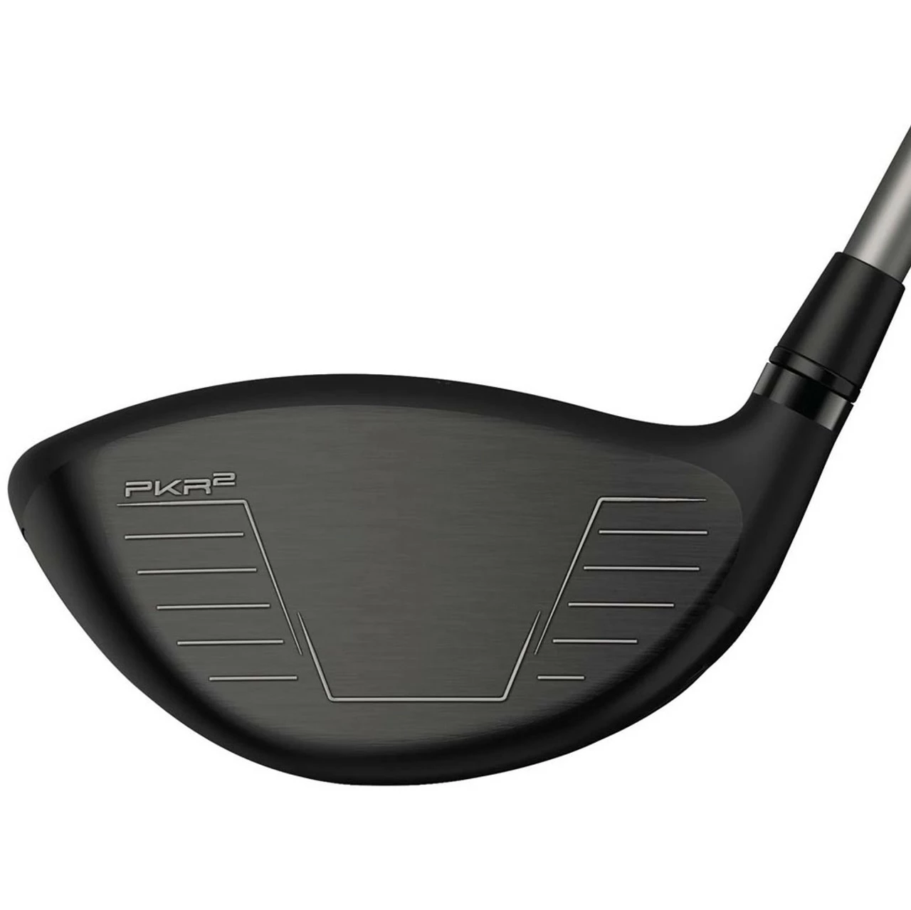 Wilson Staff Dynapower Carbon Driver 5 Wilson Staff Dynapower Carbon Driver - Image 3