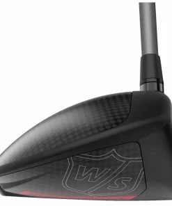 Wilson Staff Dynapower Carbon Driver 14 Wilson Staff Dynapower Carbon Driver -Used Golf Products Sales Store wilson staff dynapower carbon driver 04 88738.1677276505