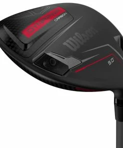 Wilson Staff Dynapower Carbon Driver 16 Wilson Staff Dynapower Carbon Driver -Used Golf Products Sales Store wilson staff dynapower carbon driver 06 03544.1677276506