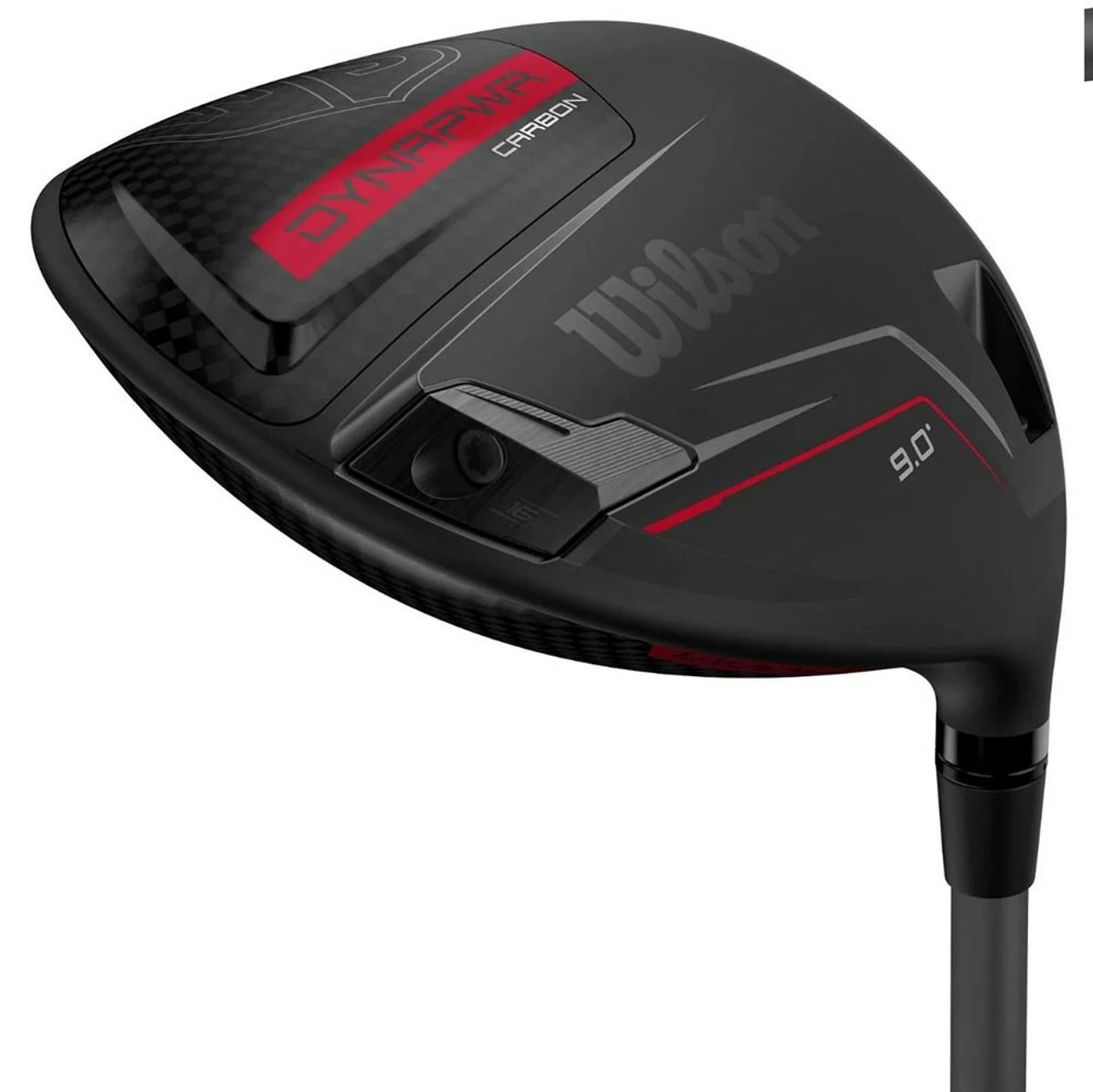 Wilson Staff Dynapower Carbon Driver 8 Wilson Staff Dynapower Carbon Driver - Image 6