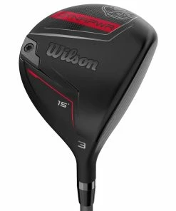 Wilson Staff Dynapower Fairway Wood