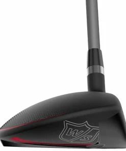Wilson Staff Dynapower Fairway Wood -Used Golf Products Sales Store wilson staff dynapower fairway wood 04 53777.1677277083