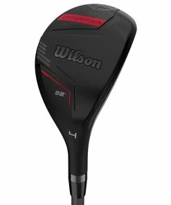 Wilson Staff Dynapower Hybrid
