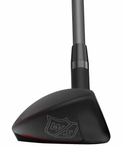 Wilson Staff Dynapower Hybrid -Used Golf Products Sales Store wilson staff dynapower hybrid 04 48450.1677277087