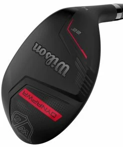 Wilson Staff Dynapower Hybrid -Used Golf Products Sales Store wilson staff dynapower hybrid 05 53551.1677277088