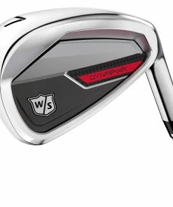 Wilson Staff Dynapower Iron Set