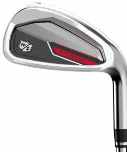 Wilson Staff Dynapower Iron Set -Used Golf Products Sales Store wilson staff dynapower iron set 06 24493.1677277380