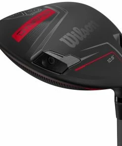 Wilson Staff Dynapower Titanium Driver -Used Golf Products Sales Store wilson staff dynapower titanium driver 06 74865.1677276781