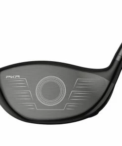 Wilson Staff Launch Pad 2 Driver -Used Golf Products Sales Store wilson staff launch pad 2 driver 03 42608.1648566897