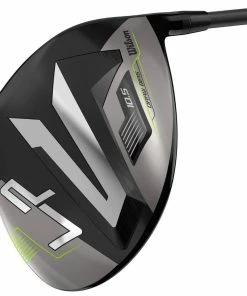 Wilson Staff Launch Pad 2 Driver -Used Golf Products Sales Store wilson staff launch pad 2 driver 05 03618.1648566897