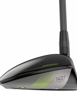 Wilson Staff Launch Pad 2 Fairway Wood -Used Golf Products Sales Store wilson staff launch pad 2 fairway wood 04 88344.1650371497
