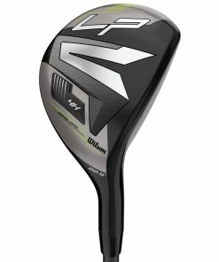 Wilson Staff Launch Pad 2 Hybrid