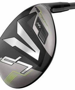 Wilson Staff Launch Pad 2 Hybrid -Used Golf Products Sales Store wilson staff launch pad 2 hybrid 05 02307.1648566847
