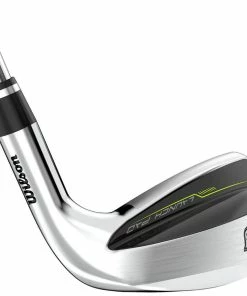 Wilson Staff Launch Pad 2 Iron Set -Used Golf Products Sales Store wilson staff launch pad 2 iron set 05 32877.1648566790