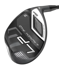 Wilson Staff Launch Pad Fairway Wood -Used Golf Products Sales Store wilson staff launch pad fairway wood 04 74232.1631201902