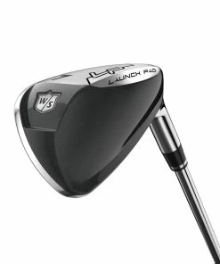 Wilson Staff Launch Pad Iron Set