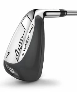 Wilson Staff Launch Pad Iron Set -Used Golf Products Sales Store wilson staff launch pad iron set 03 06460.1633463420