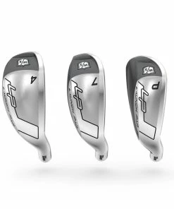 Wilson Staff Launch Pad Iron Set -Used Golf Products Sales Store wilson staff launch pad iron set 04 49104.1633463420