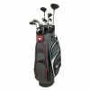 Wilson Staff Reflex RFX Complete Set -Used Golf Products Sales Store wilson staff reflex rfx complete set 01 20589.1657224334