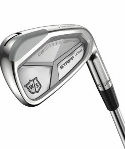 Wilson Staff Staff Model CB Iron Set 14 Wilson Staff Staff Model CB Iron Set -Used Golf Products Sales Store wilson staff staff model cb iron set 01.default 32958.1633457065