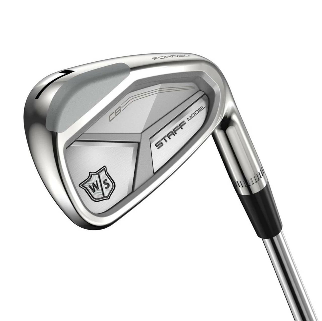Wilson Staff Staff Model CB Iron Set 5 Wilson Staff Staff Model CB Iron Set - Image 3