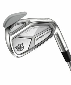 Wilson Staff Staff Model CB Iron Set 19 Wilson Staff Staff Model CB Iron Set -Used Golf Products Sales Store wilson staff staff model cb iron set 07 29228.1633457065