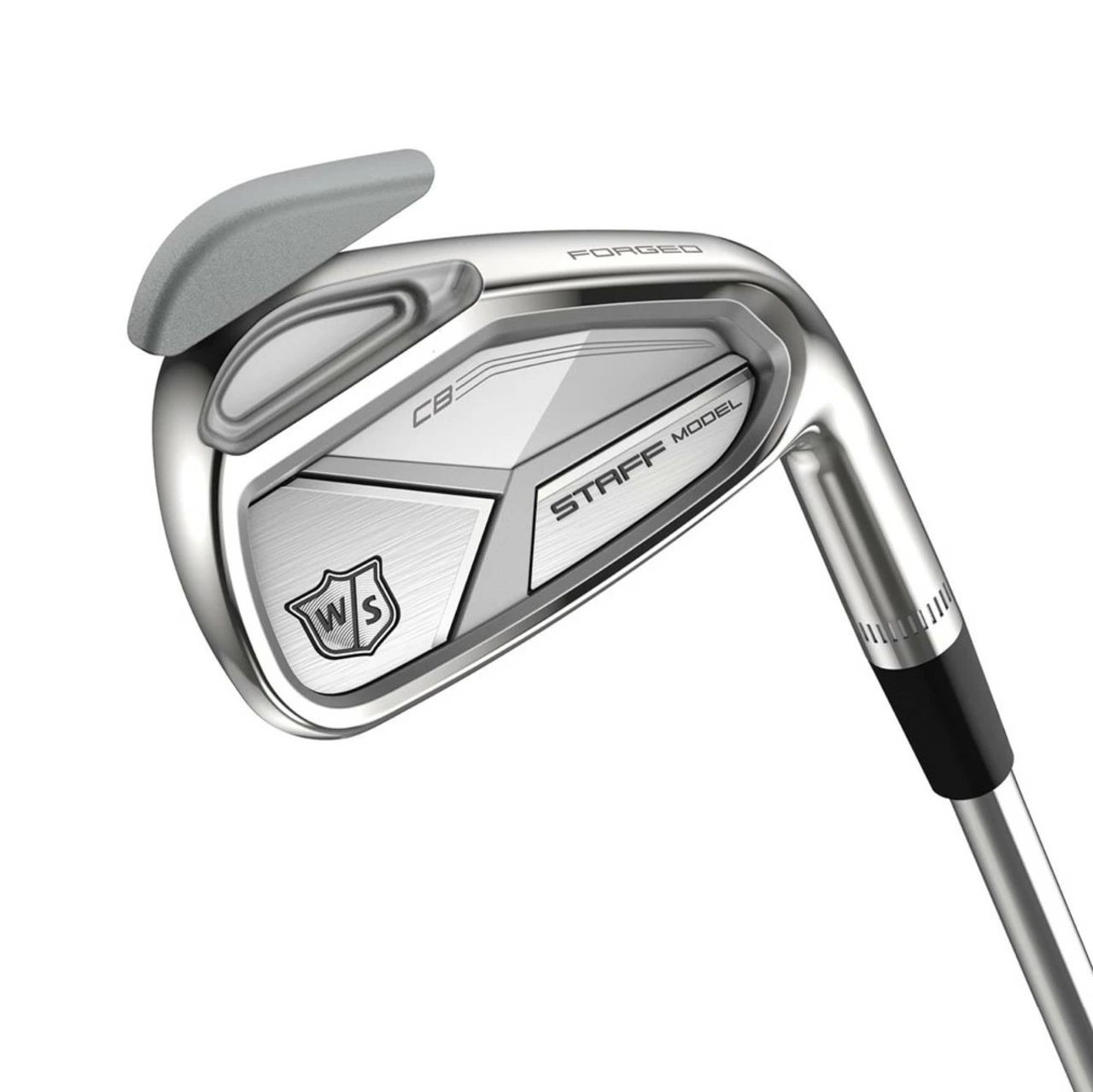 Wilson Staff Staff Model CB Iron Set 10 Wilson Staff Staff Model CB Iron Set - Image 8