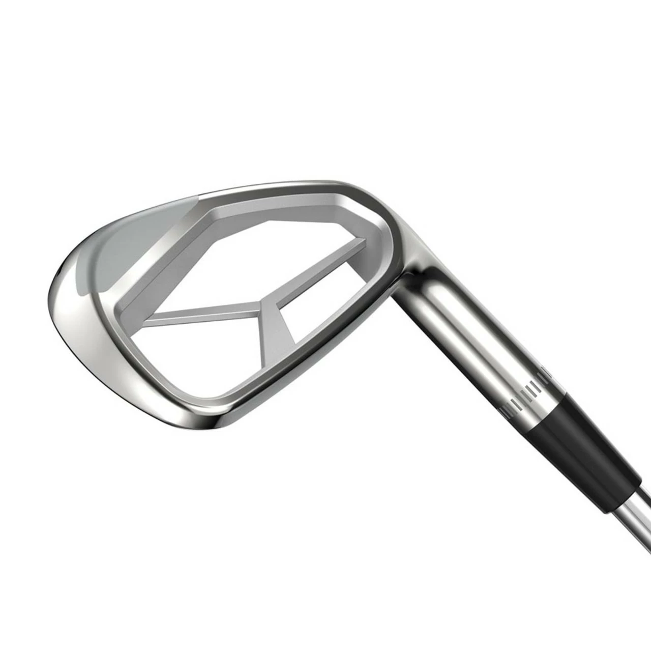 Wilson Staff Staff Model CB Iron Set 12 Wilson Staff Staff Model CB Iron Set - Image 10