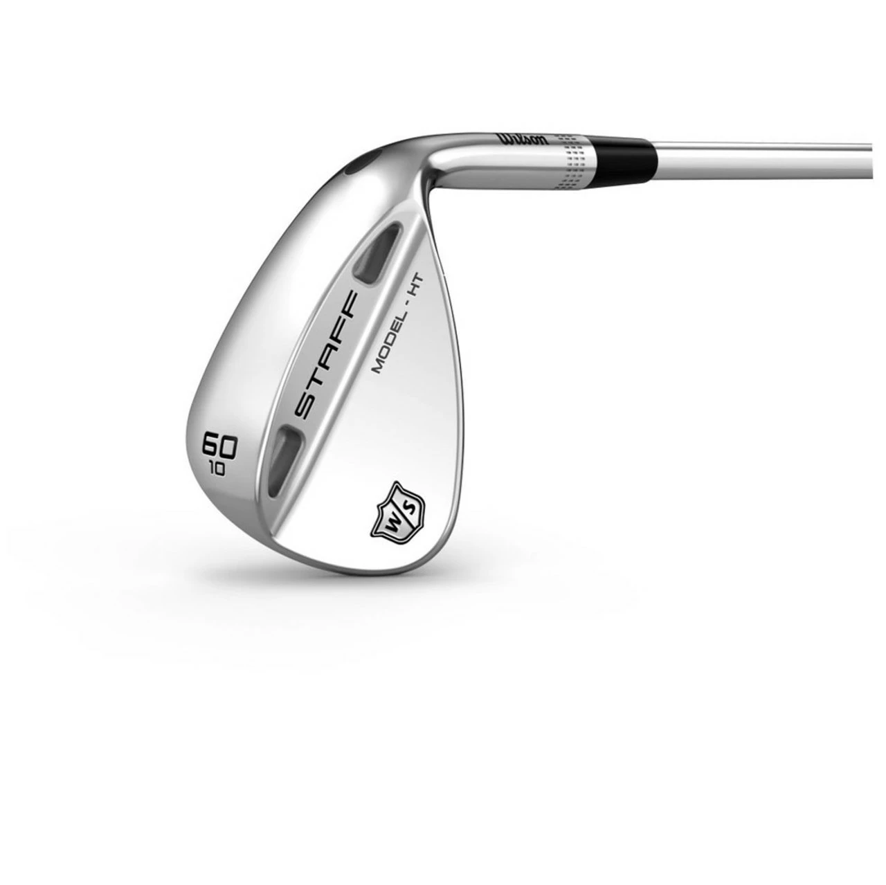 Wilson Staff Staff Model HT Wedge 4 Wilson Staff Staff Model HT Wedge - Image 2