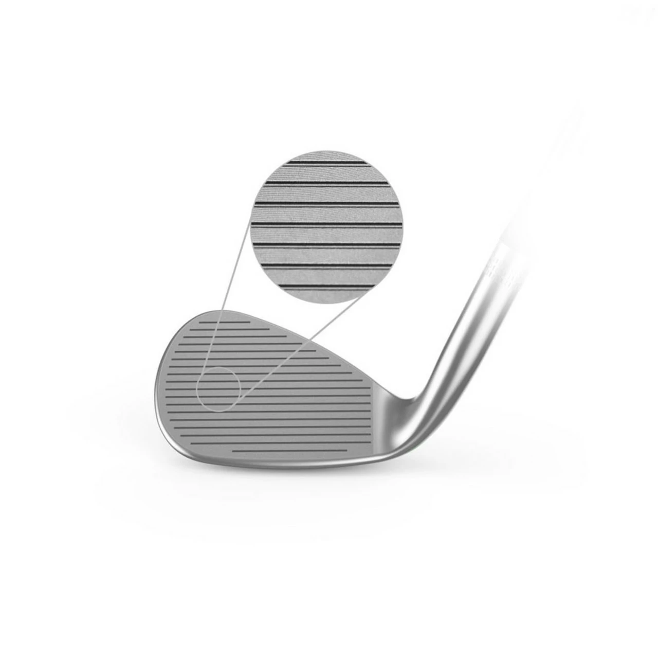 Wilson Staff Staff Model HT Wedge 5 Wilson Staff Staff Model HT Wedge - Image 3