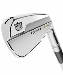 Wilson Staff Staff Model Iron Set -Used Golf Products Sales Store wilson staff staff model iron set 01.default 18292.1633456731