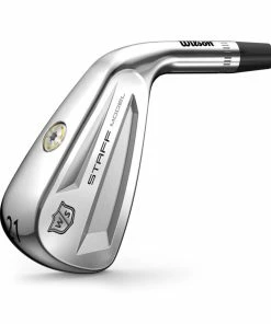 Wilson Staff Staff Model Utility Iron -Used Golf Products Sales Store wilson staff staff model utility iron 04 91089.1633464220